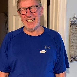 Meet your Posher, James